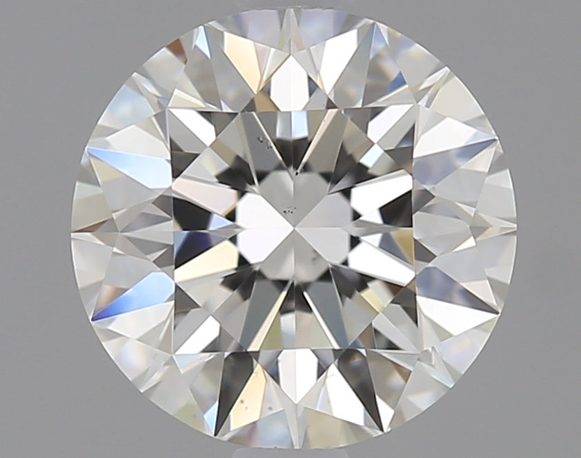 1.53 carat Round diamond H  VS2 Excellent
