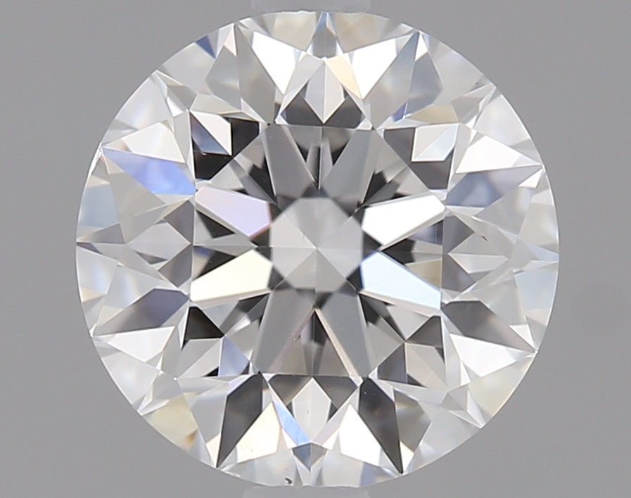 1.50 carat Round diamond D  VS2 Excellent