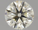 1.50 carat Round diamond L  VS2 Very good