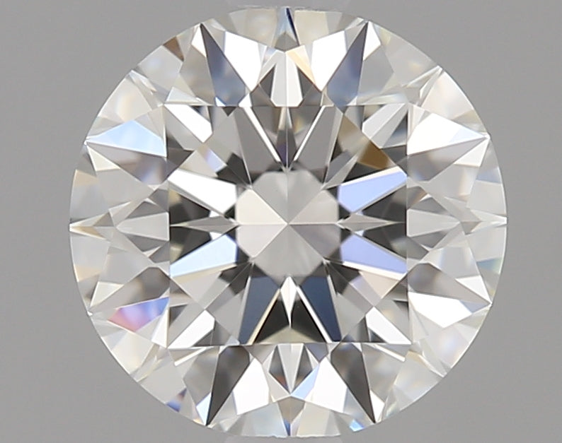 1.06 carat Round diamond H  VVS2 Excellent