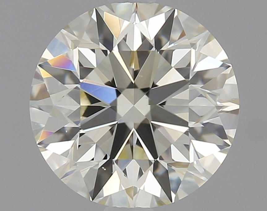 1.50 carat Round diamond L  VS2 Excellent