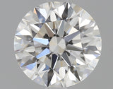 1.10 carat Round diamond G  VS1 Excellent