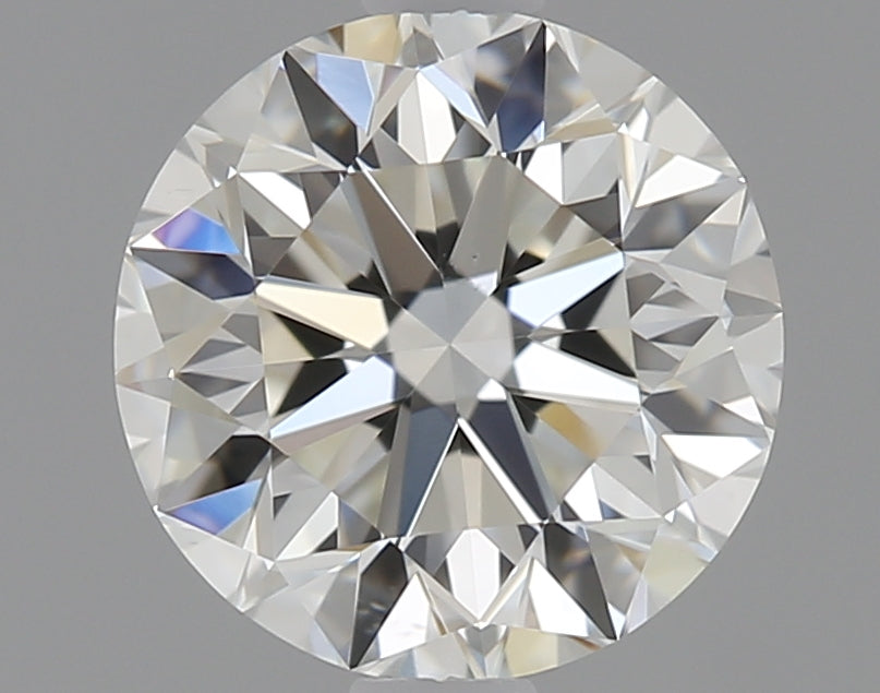 1.00 carat Round diamond G  VS2 Very good