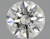 1.01 carat Round diamond H  VS1 Excellent