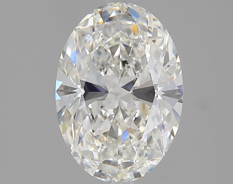 1.90 carat Oval diamond G  VVS2