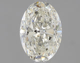 1.40 carat Oval diamond H  VVS2