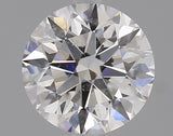 1.83 carat Round diamond F  SI2 Excellent