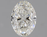 1.20 carat Oval diamond H  VVS1