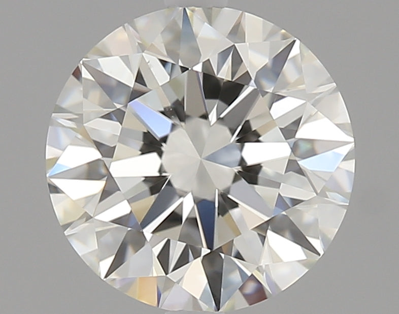 1.71 carat Round diamond H  VS2 Excellent