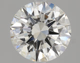 2.01 carat Round diamond G  VVS1 Excellent