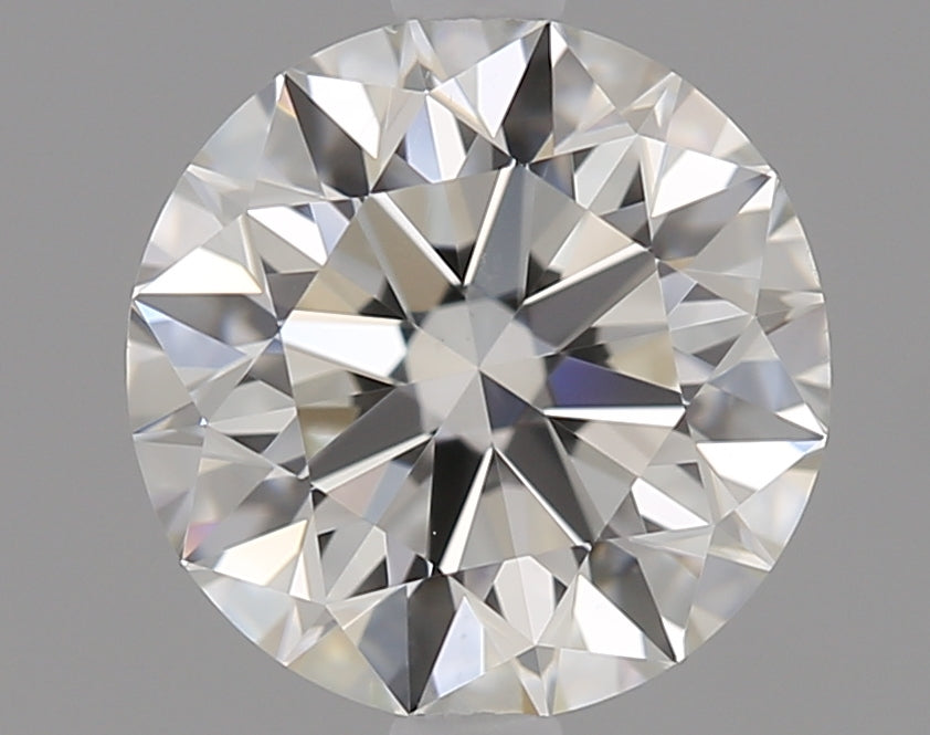 1.00 carat Round diamond H  VS2 Excellent