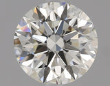 1.30 carat Round diamond I  VS2 Excellent