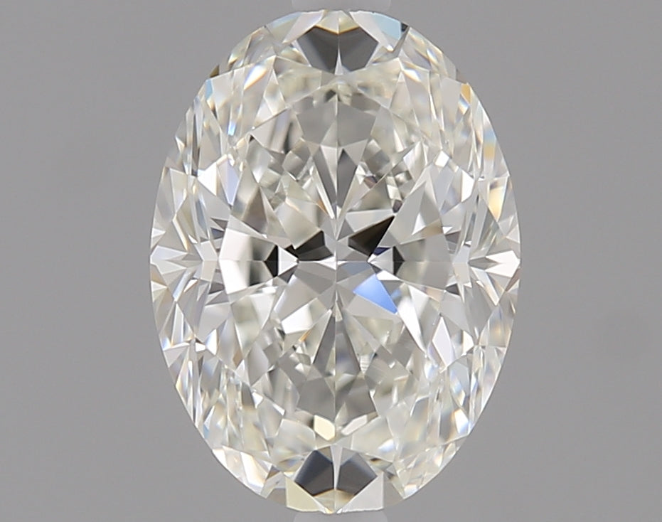 1.20 carat Oval diamond G  VVS2