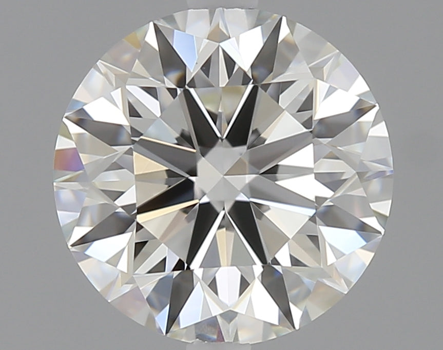 1.53 carat Round diamond G  VS1 Excellent