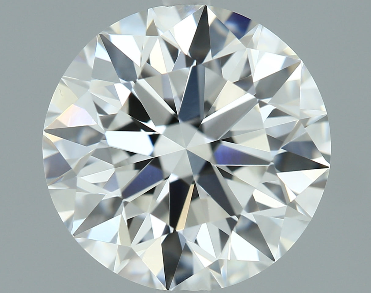 1.90 carat Round diamond G  VS1 Excellent