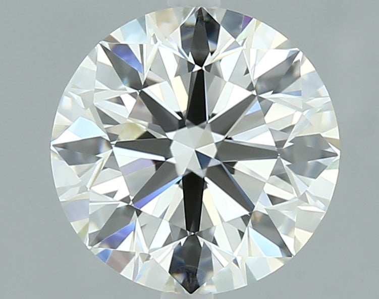 1.50 carat Round diamond I  VS1 Excellent