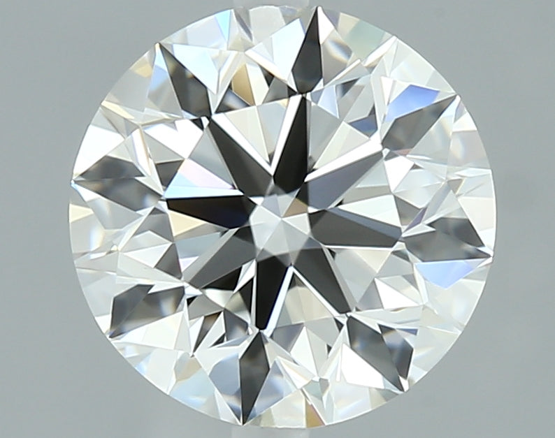 1.80 carat Round diamond H  VVS1 Excellent