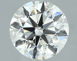 1.80 carat Round diamond H  VVS1 Excellent