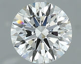 1.50 carat Round diamond E  VS2 Excellent