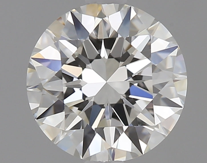 0.80 carat Round diamond G  VVS2 Excellent