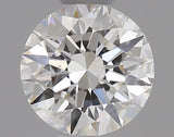 0.50 carat Round diamond G  SI1 Excellent