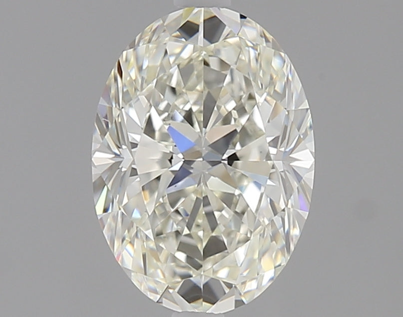 1.40 carat Oval diamond H  VVS2