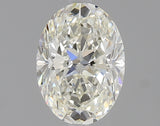 1.40 carat Oval diamond H  VVS2