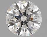 1.16 carat Round diamond H  VS1 Excellent