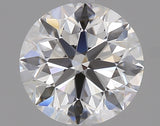 1.50 carat Round diamond E  VS2 Excellent