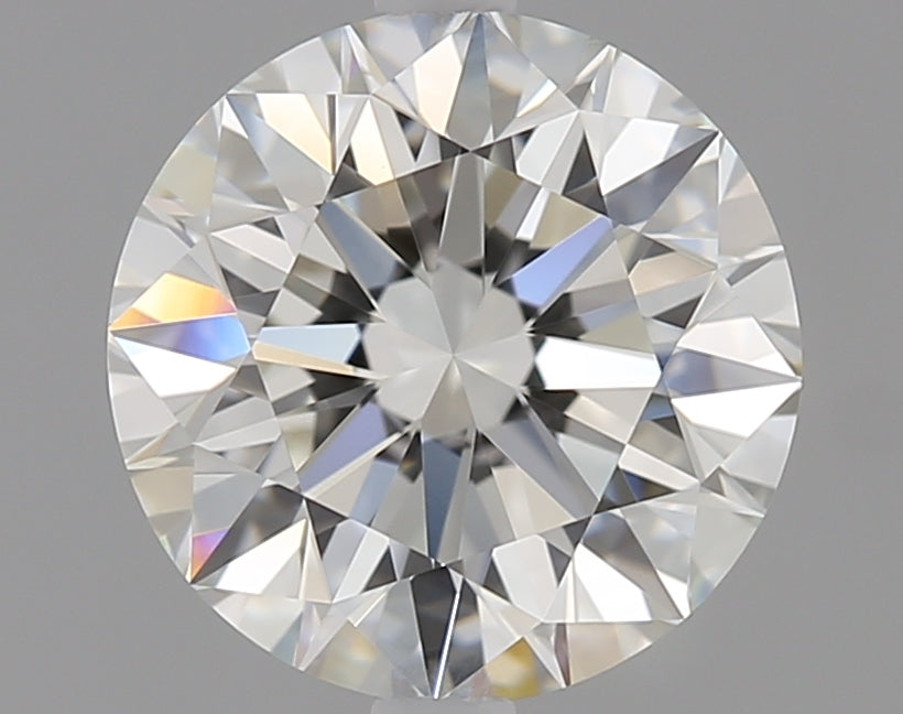 1.52 carat Round diamond G  VVS1 Excellent