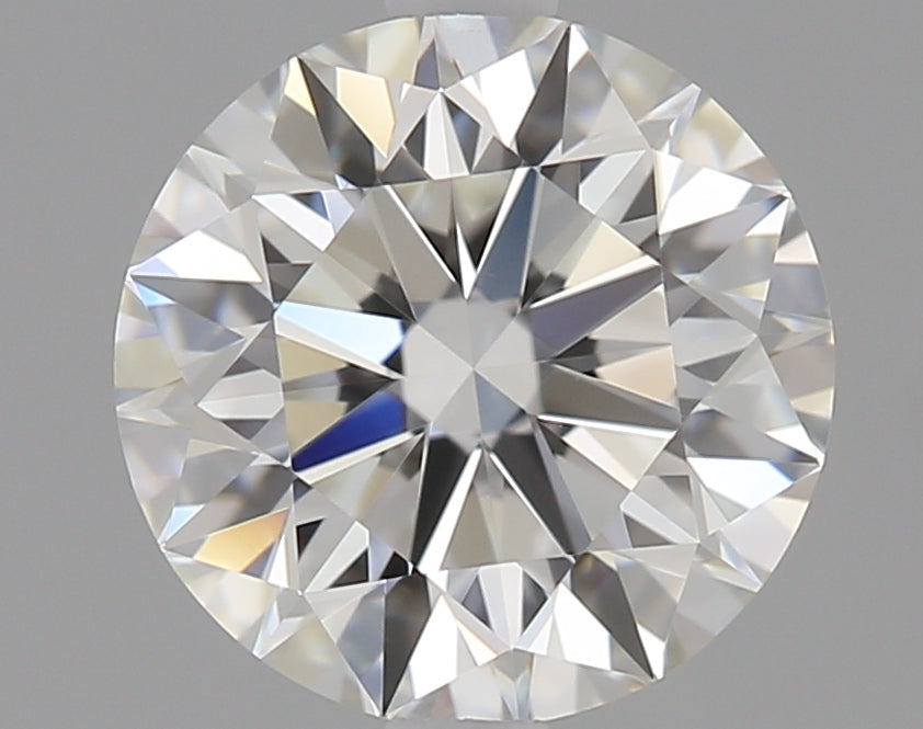 1.02 carat Round diamond G  VS1 Excellent