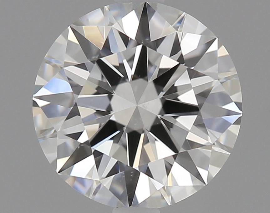 1.02 carat Round diamond G  SI1 Excellent