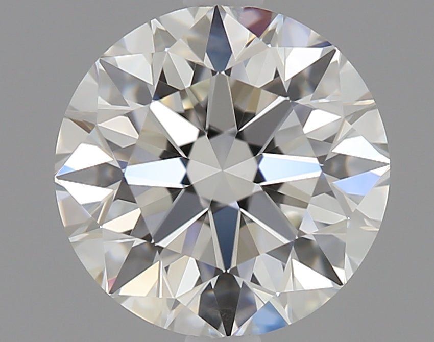 1.00 carat Round diamond H  VS1 Excellent