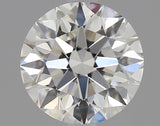 1.00 carat Round diamond H  VS1 Excellent