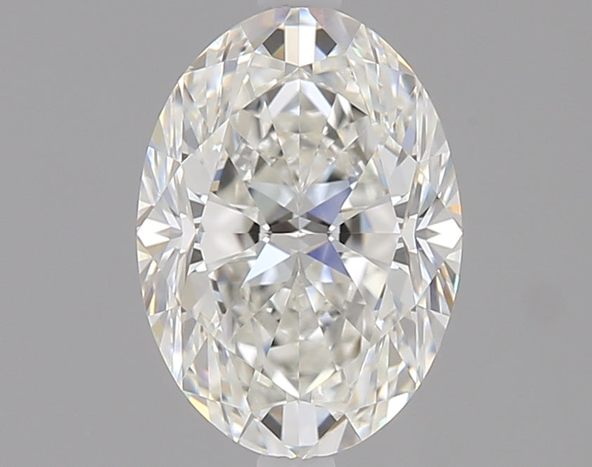 1.30 carat Oval diamond G  VS1