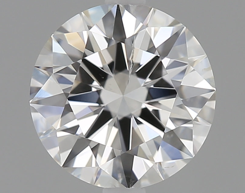 1.00 carat Round diamond G  SI2 Excellent