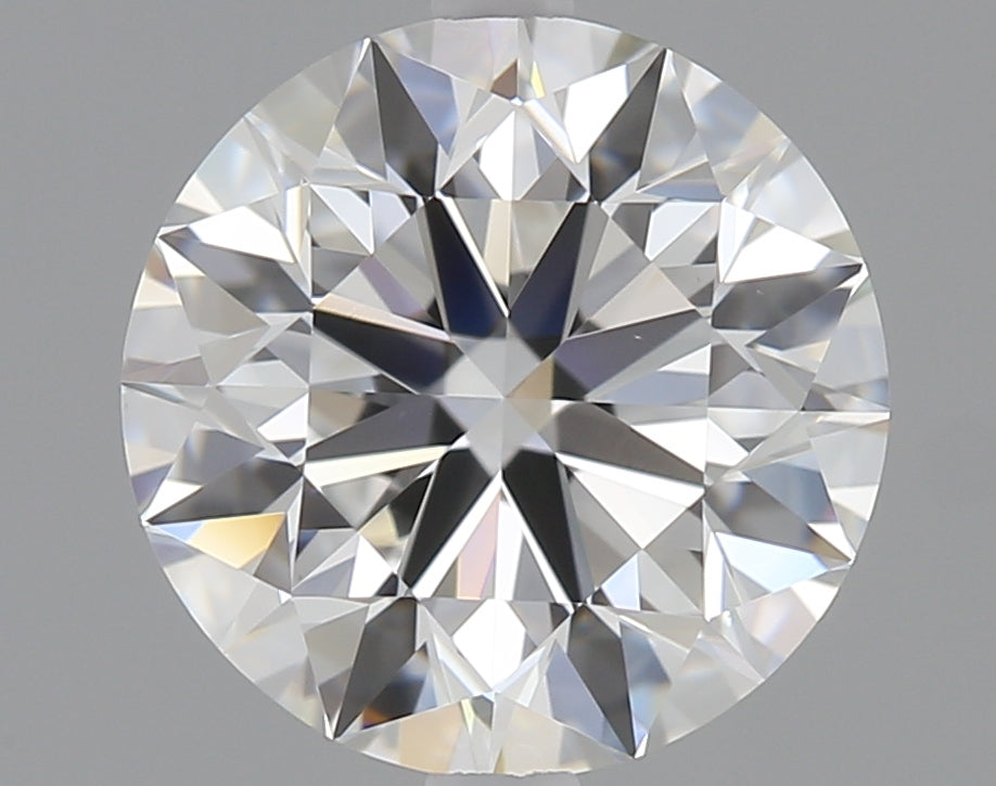 1.50 carat Round diamond E  VS1 Excellent