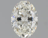 1.01 carat Oval diamond G  VS1