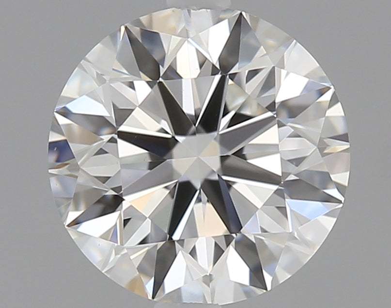 1.01 carat Round diamond F  VS1 Excellent