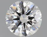 1.02 carat Round diamond G  VVS1 Excellent