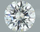 0.80 carat Round diamond G  VVS1 Excellent