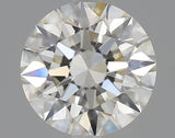 1.05 carat Round diamond G  VVS1 Excellent