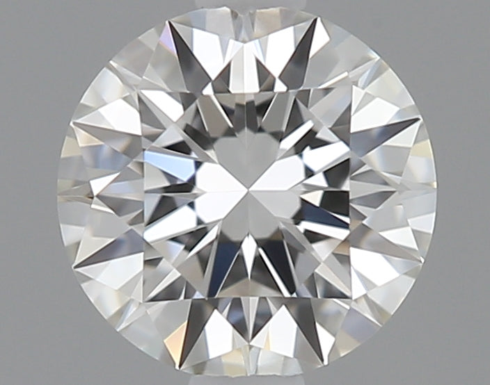 0.31 carat Round diamond F  VVS1 Excellent