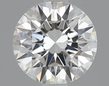 0.31 carat Round diamond F  VVS1 Excellent