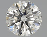 1.20 carat Round diamond H  VVS2 Excellent