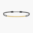 18K Yellow Gold, 14K Yellow Gold