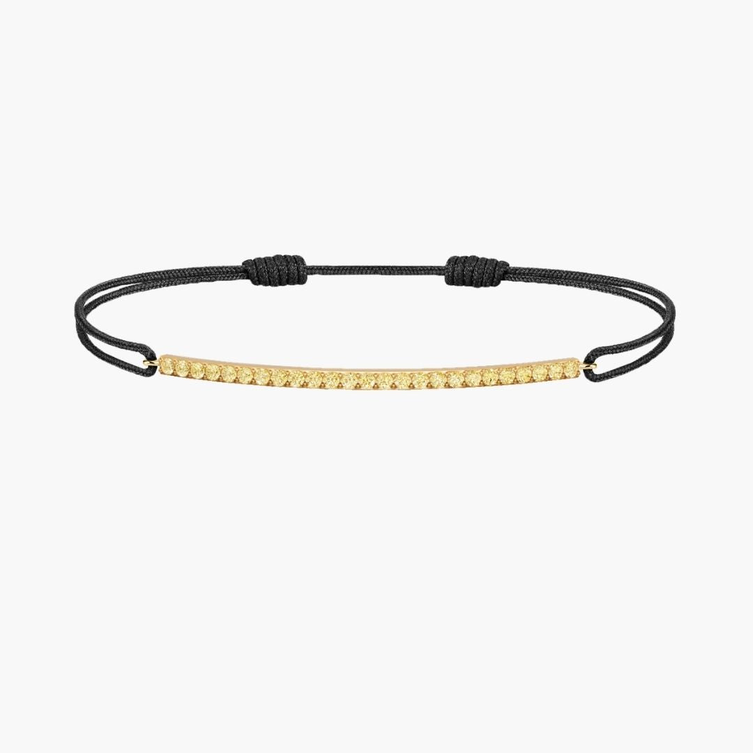 18K Yellow Gold, 14K Yellow Gold