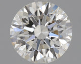 1.03 carat Round diamond H  VS2 Excellent