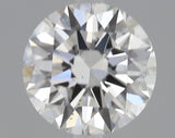 1.00 carat Round diamond G  SI2 Excellent