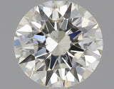 1.00 carat Round diamond K  SI1 Excellent